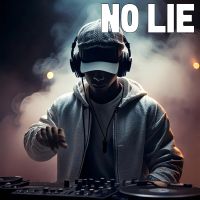 No Lie - Full Cover cover